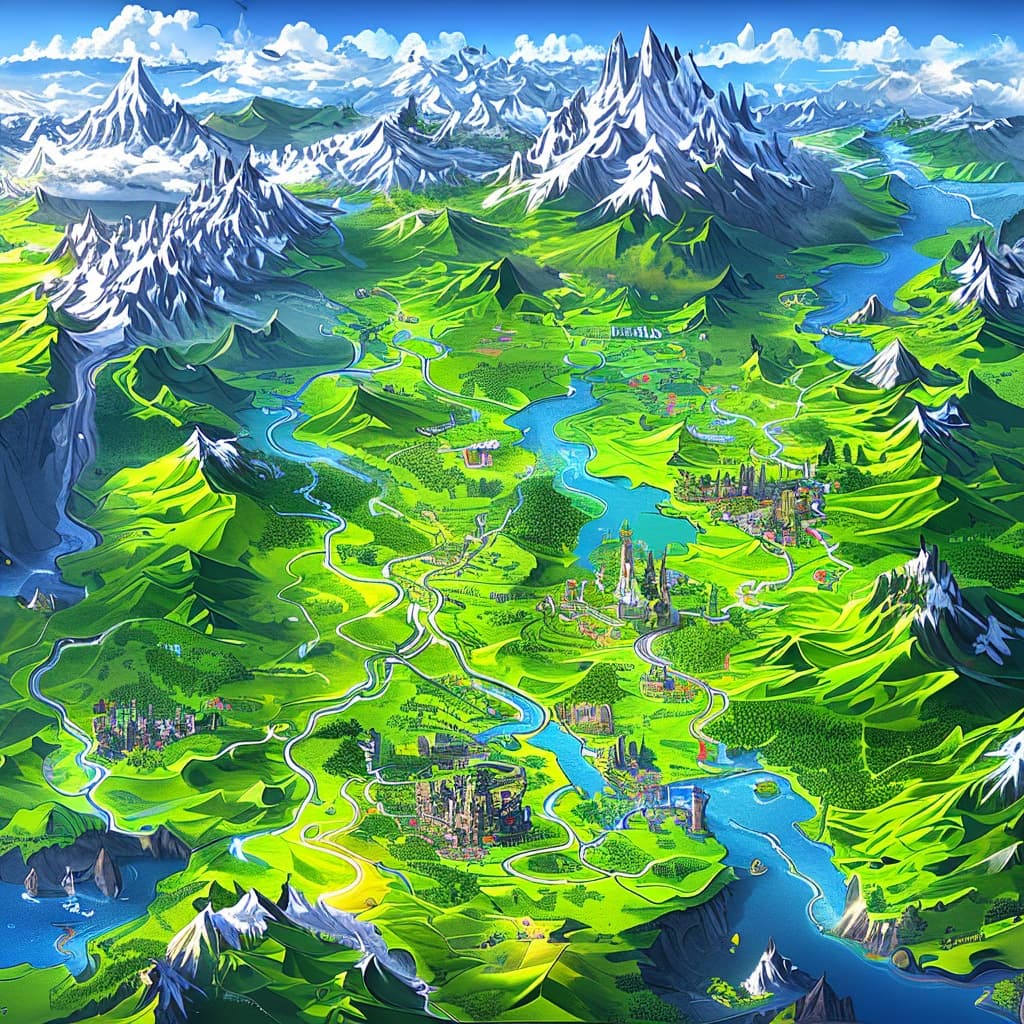 test_world 1 world illustration