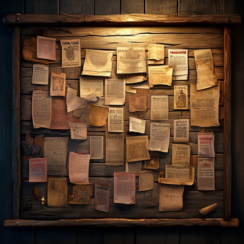 Side Quest Anyone?? world illustration