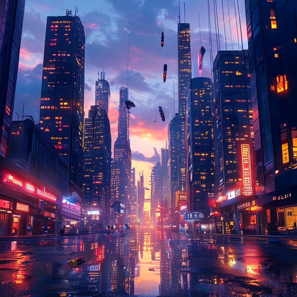 Pienema world illustration