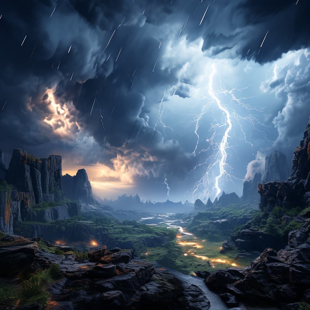 Inside Cervantes world illustration