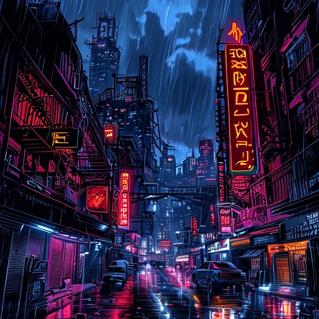 Osertone 1994 world illustration