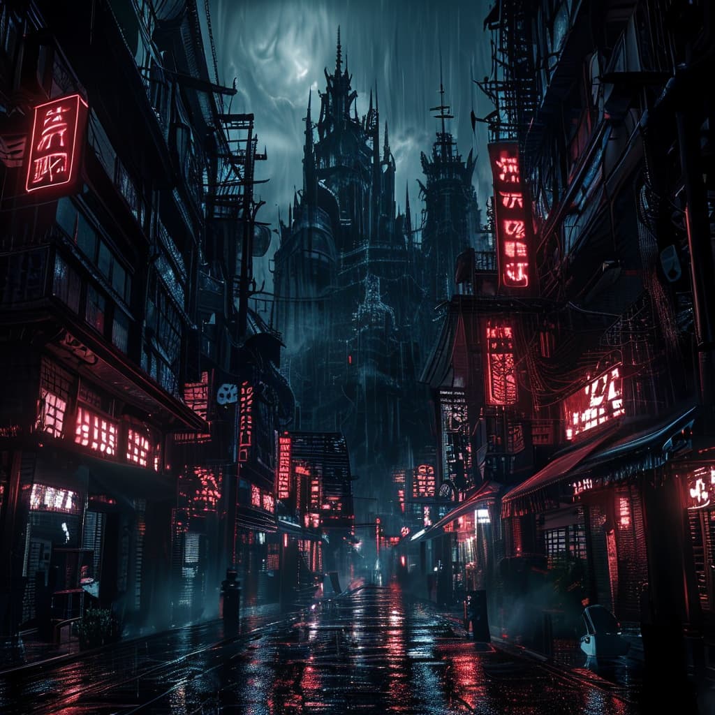 Clone TG world illustration