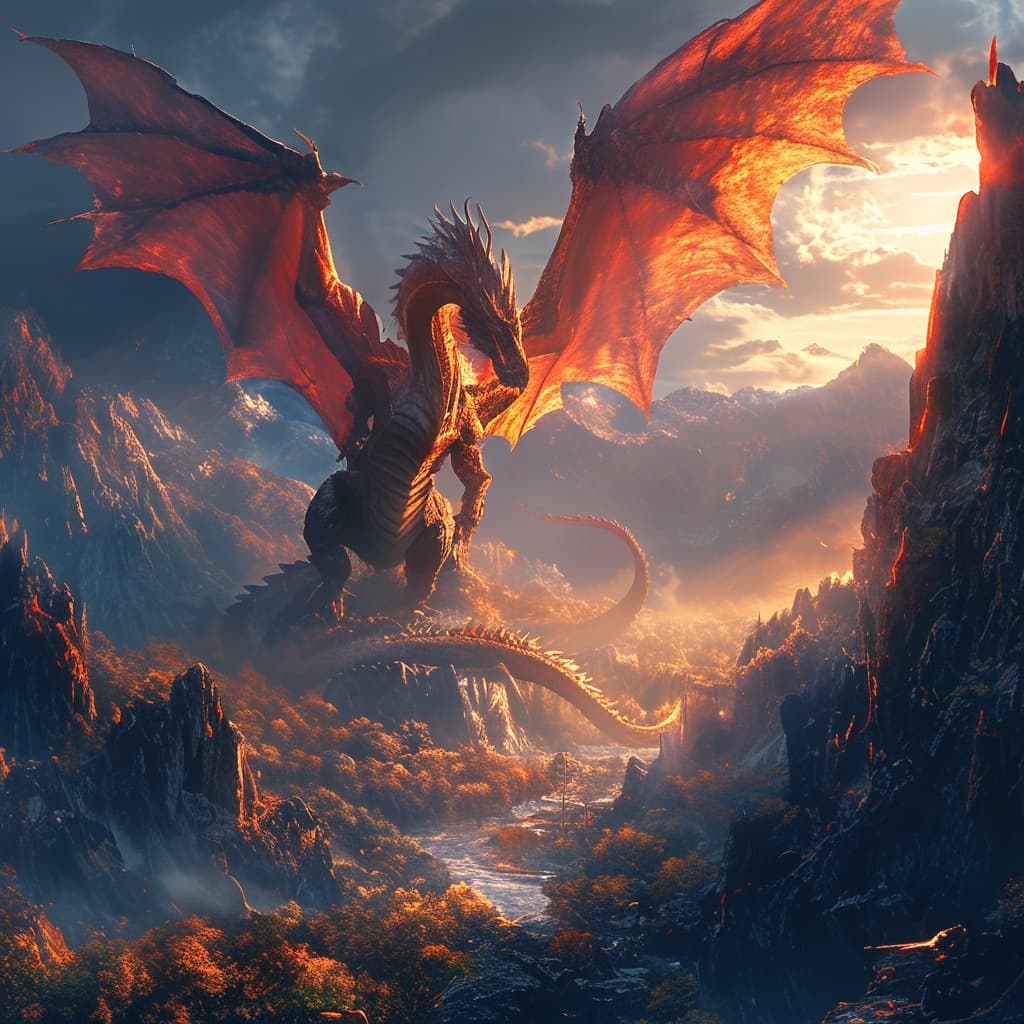 Velarth world illustration