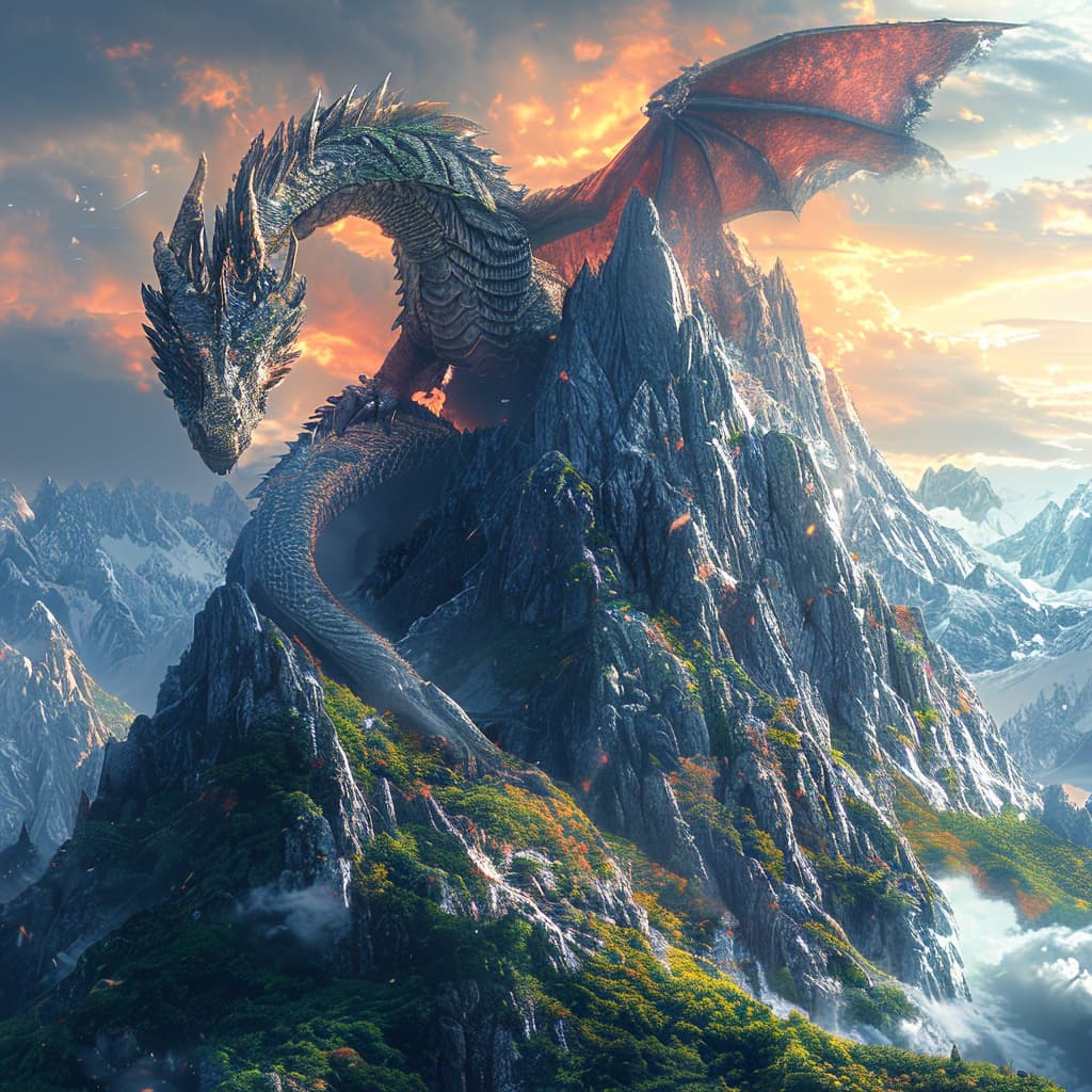 op land world illustration