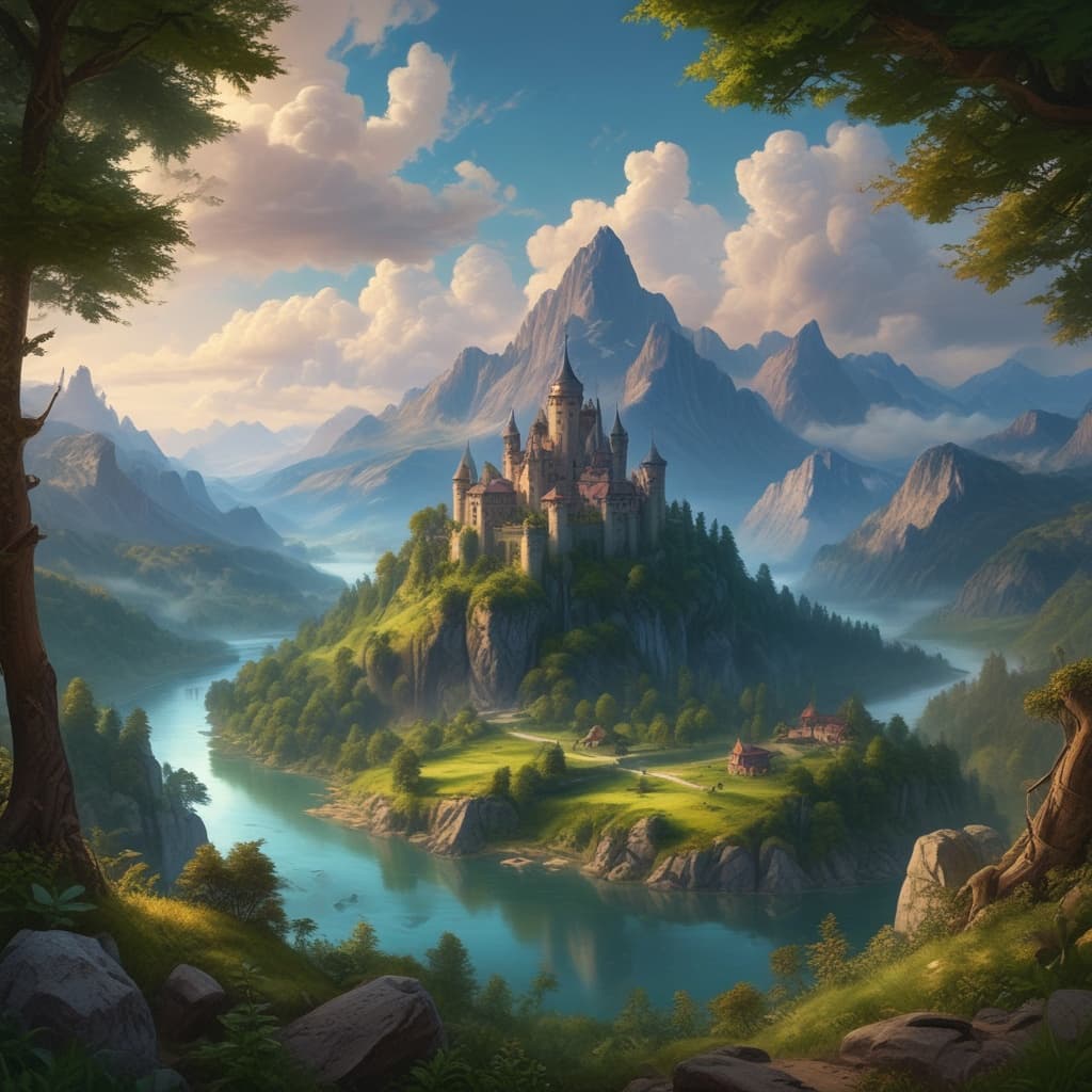 ...... world illustration